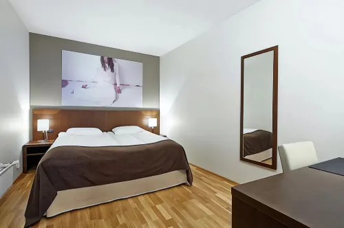 Hotel Kea by Keahotels Værelser Photos