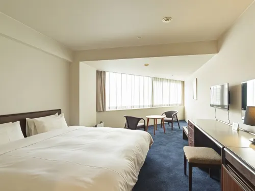 Awa Kanko Hotel Camere Photos