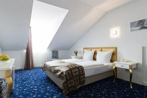 Hotel Bayer's Boztepe Chambres Photos