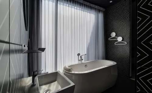 Innlux Phuket Photos
