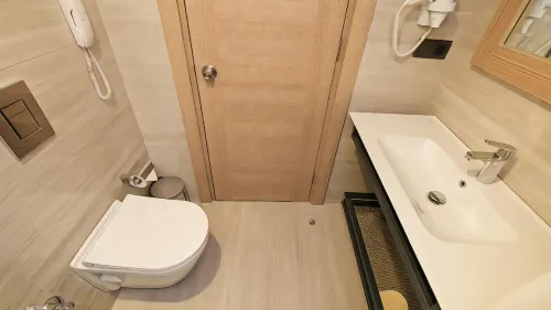 Alesta Seaside Residence Rooms Photos