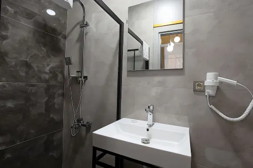 Unique Suite Hotel Photos