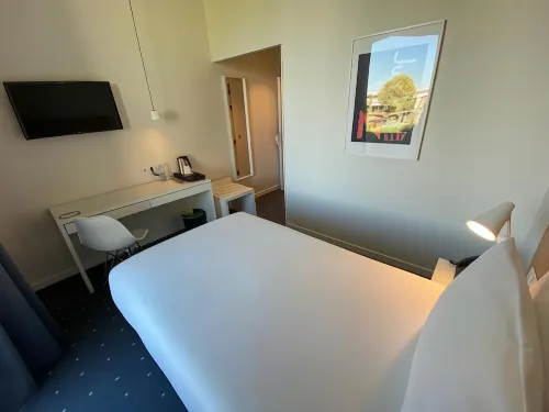 Stay Hotel Lisboa Aeroporto À ne pas manquer Photos