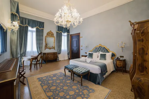 Hotel Nani Mocenigo Palace Da non perdere Photos