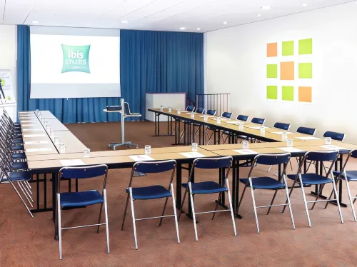 Hôtel ibis budget Arles Palais des Congrès À ne pas manquer Photos