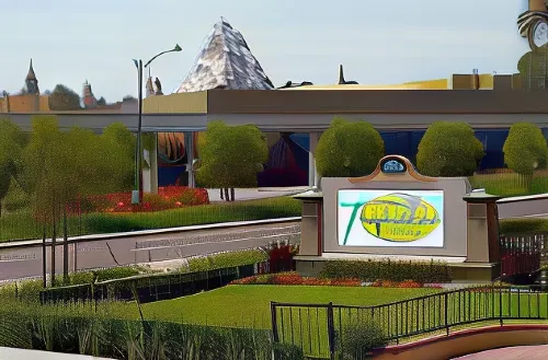 Tropicana Inn and Suites À ne pas manquer Photos