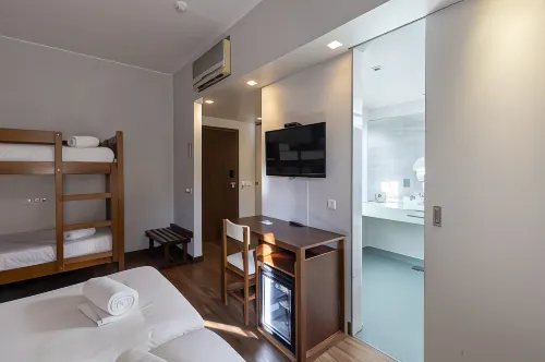 Hotel Rali Viana Photos