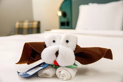 Delta Hotels by Marriott Warwick Rooms Photos