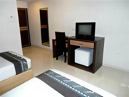 Bintang Mulia Hotel Photos