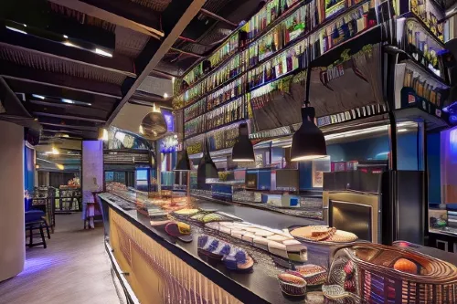 Pytloun Boutique Hotel Prague Loisirs et amusements Photos