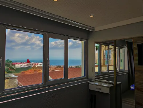 Sultanahmet Nu Hotel Espaces publics Photos