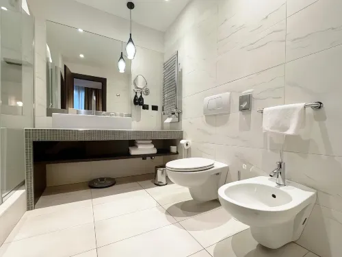 Hotel Indigo Turin Chambres Photos