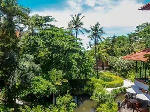 Bali Garden Beach Resort Избранное Photos