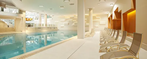 Hotel Slovenija - Terme & Wellness LifeClass Benessere e tempo libero Photos