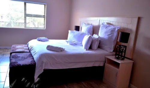 Midrand Conference Centre Photos