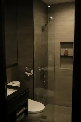 Grand Kuta Hotel and Residence Номера Photos