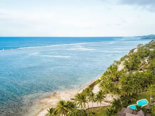 Tambua Sands Beach Resort Hotellin lähellä Photos