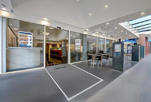 Great Southern Hotel Brisbane Espaces publics Photos