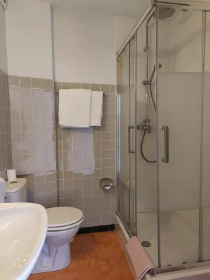 Hôtel Riquet Photos