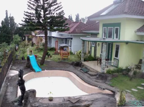 Seulawah Resort and Cafe Leisure & Recreation Photos