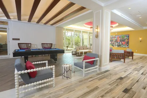 Warwick Paradise Island Bahamas - All Inclusive - Adults Only Public Areas Photos
