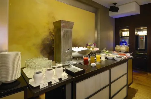 Les Suites Taipei - Da An À ne pas manquer Photos