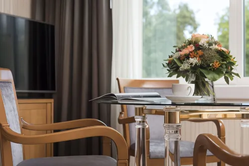 Maritim Hotel Stuttgart Rooms Photos