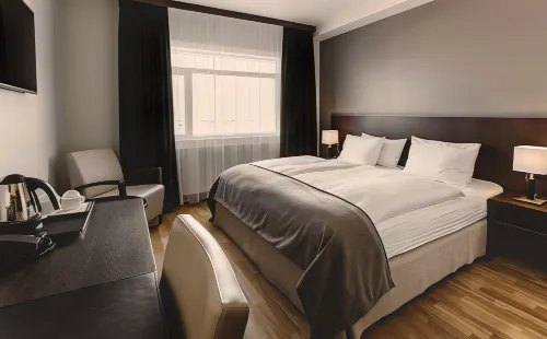 Hotel Kea by Keahotels Værelser Photos
