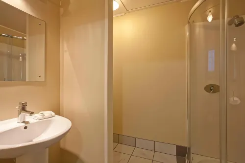 Auckland Airport Kiwi Motel Chambres Photos