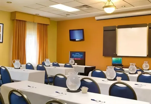Fairfield Inn & Suites Atlanta Airport North Empfohlen Photos