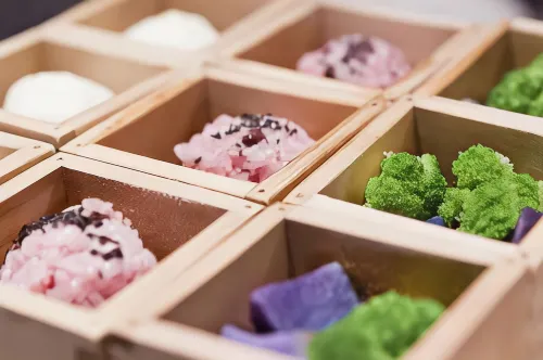 Tokachigawa Onsen Daiichi Hotel Photos