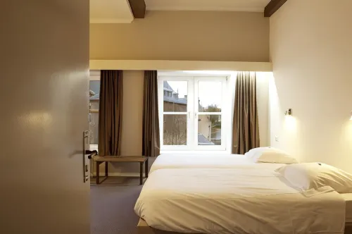 Hotel Bourgoensch Hof Chambres Photos