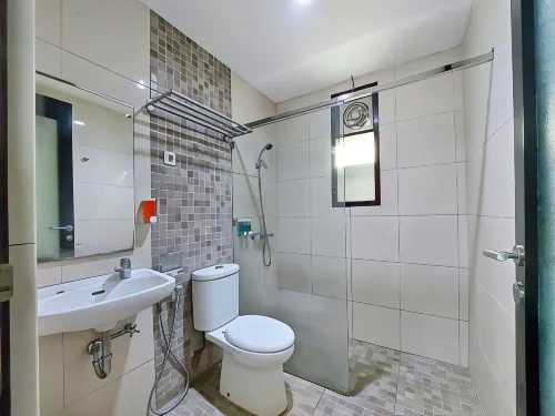 Shinta Guest House Photos