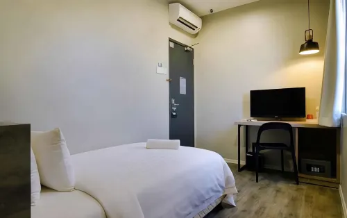 Chariton Hotel Alma Camere Photos