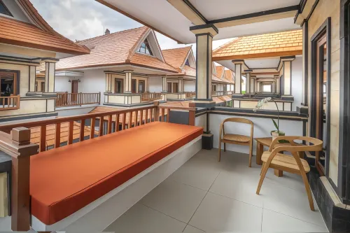 The Salila Beach Resort Rooms Photos