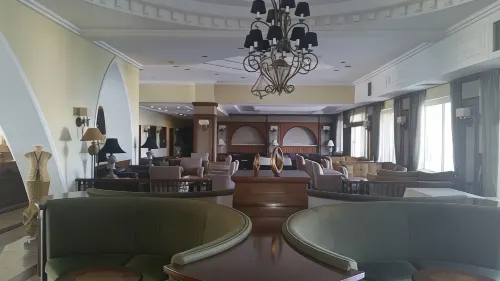 Oscar Resort Hotel Public Areas Photos