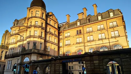 Midland Hotel, Bradford À ne pas manquer Photos