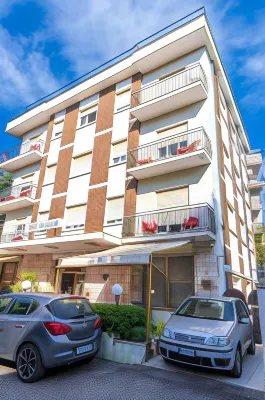 Hotel Ausonia B&B RiMiNi - Sito Ufficiale Da non perdere Photos