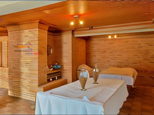 Hotel Solar de Maria Leisure & Recreation Photos