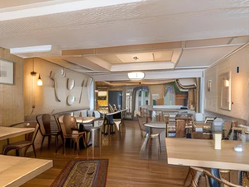 L'Hotel by Hostellerie du Chateau Mahlzeiten Photos