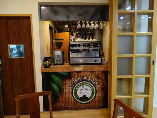 Aloha Hotel Roxas Boulevard Manila Restauration Photos