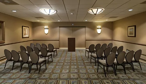 The Rockville Hotel, a Ramada by Wyndham Business Facilities Photos