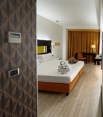 Hotel Mercure Siracusa Prometeo Photos