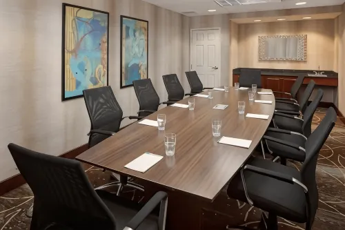 Homewood Suites by Hilton Boston-Billerica/Bedford/Burlington Business Photos