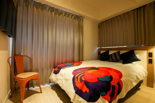 Ffffff Hotel Phòng Photos