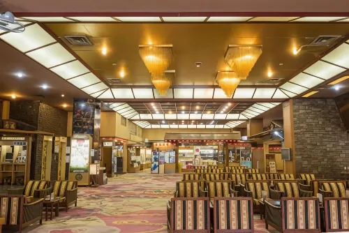 Awara Grand Hotel Espaces publics Photos