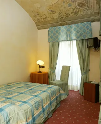 Hotel Due Mondi Snc Camere Photos