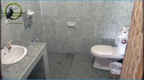 Sangat Island Dive Resort Kamar Photos