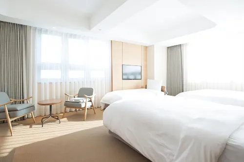 Acube Hotel Dongdaemun Featured Photos