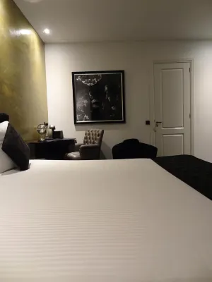 Sara's Boutique Hotel Photos